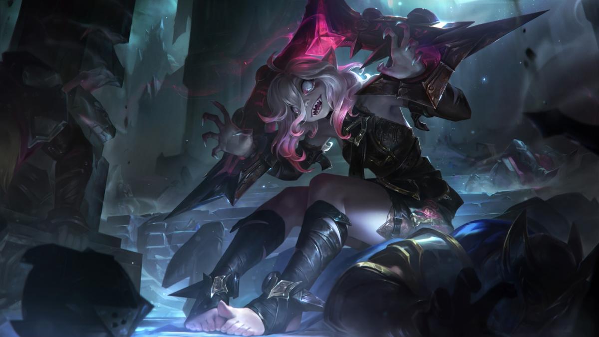 Most Intelligent Champions According To LoL's Lore