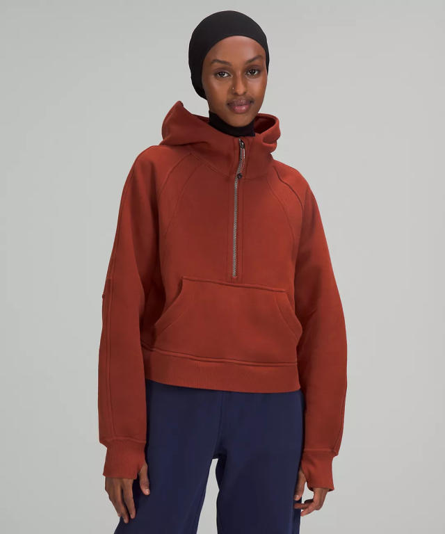 Best Lululemon Scuba Hoodie for sale in Melfort, Saskatchewan for 2024