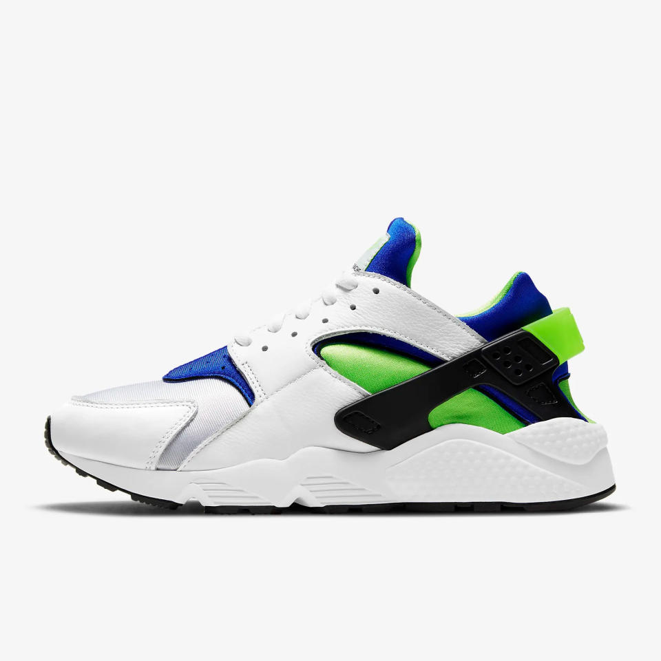 Nike Air Huarache Sneakers