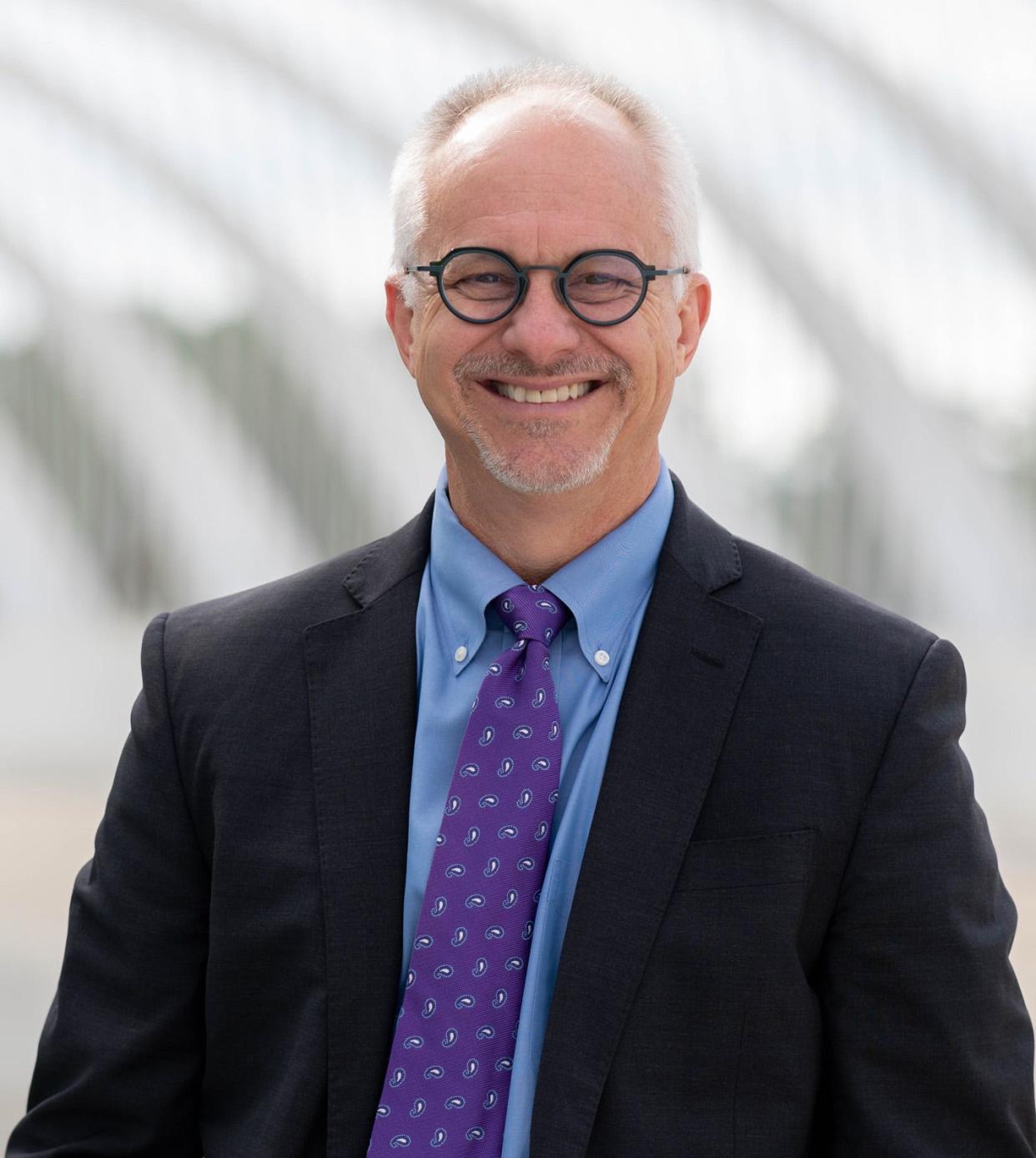 Florida Polytechnic University President Randy K. Avent has been chosen as the 2024-2025 recipient of the Fulbright-Schuman Innovation Award.