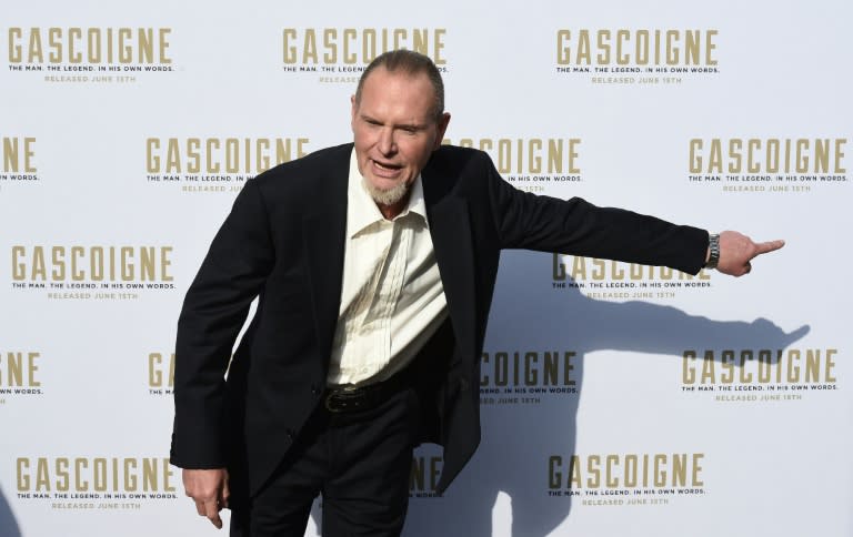 The most talented English midfielder of his generation, Paul Gascoigne was one of the first big-name footballers to arrive in China