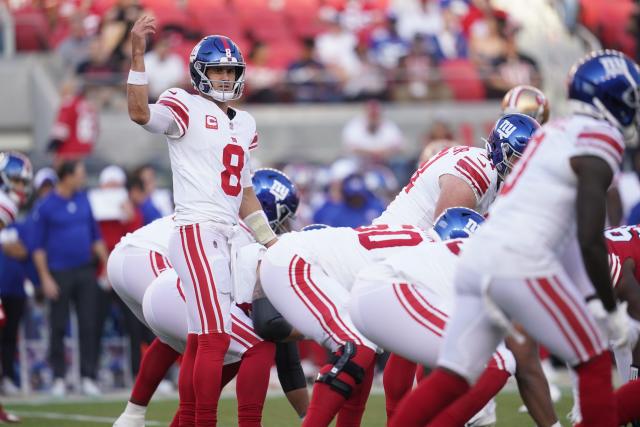 49ers: Predicting rest of schedule after win over Giants, 3-0 start