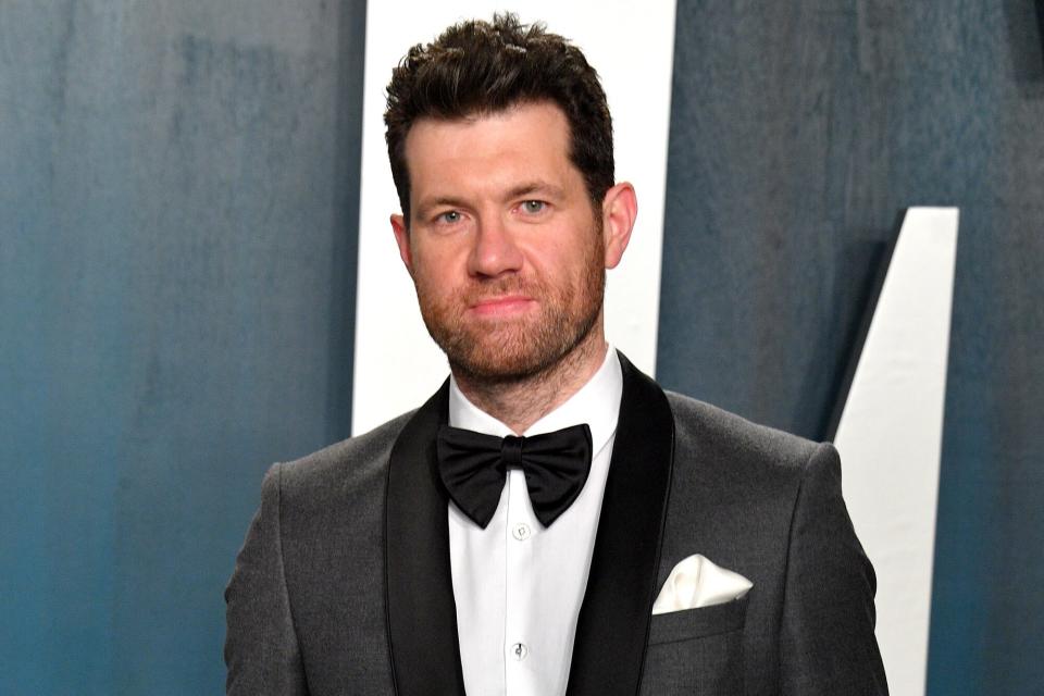 Billy Eichner