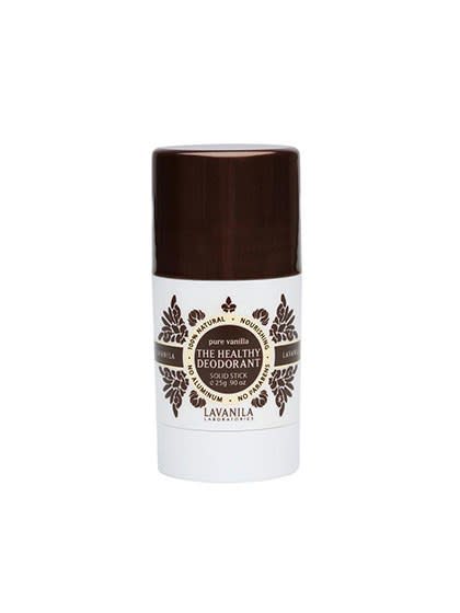 Lavanila the Healthy Deodorant in Pure Vanilla Mini