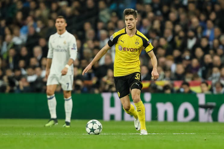 Julian Weigl