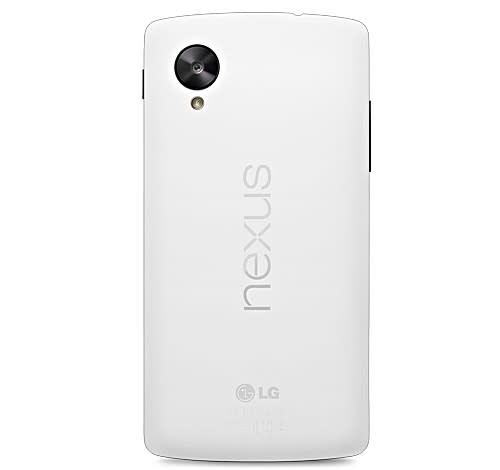 ▲據傳新一代的Nexus 5手機，會搭載1300畫素光學防手震鏡頭。
