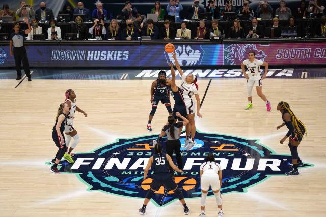 Watch March Madness live free 2023: Schedule, how to watch and