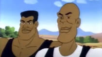 <p> In the wake of <em>Sports Illustrated for Kids</em>’ popularity came the athlete-focused animated series <em>Prostars</em>, with icons Michael Jordan, Wayne Gretsky, and Bo Jackson as the lead characters. Despite live-action appearances, none of the three voiced their animated counterparts, who faced a slew of bonkers plotlines involving skeezy real estate developers, horse-nappers, mad scientists, pirates, and more. Had it lasted beyond a single season, perhaps we’d be pondering which of today's athletes would front an inevitable reboot. </p>