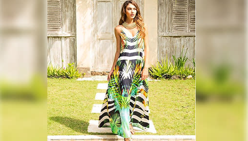 Chic Resort Wear to Flaunt Everyday