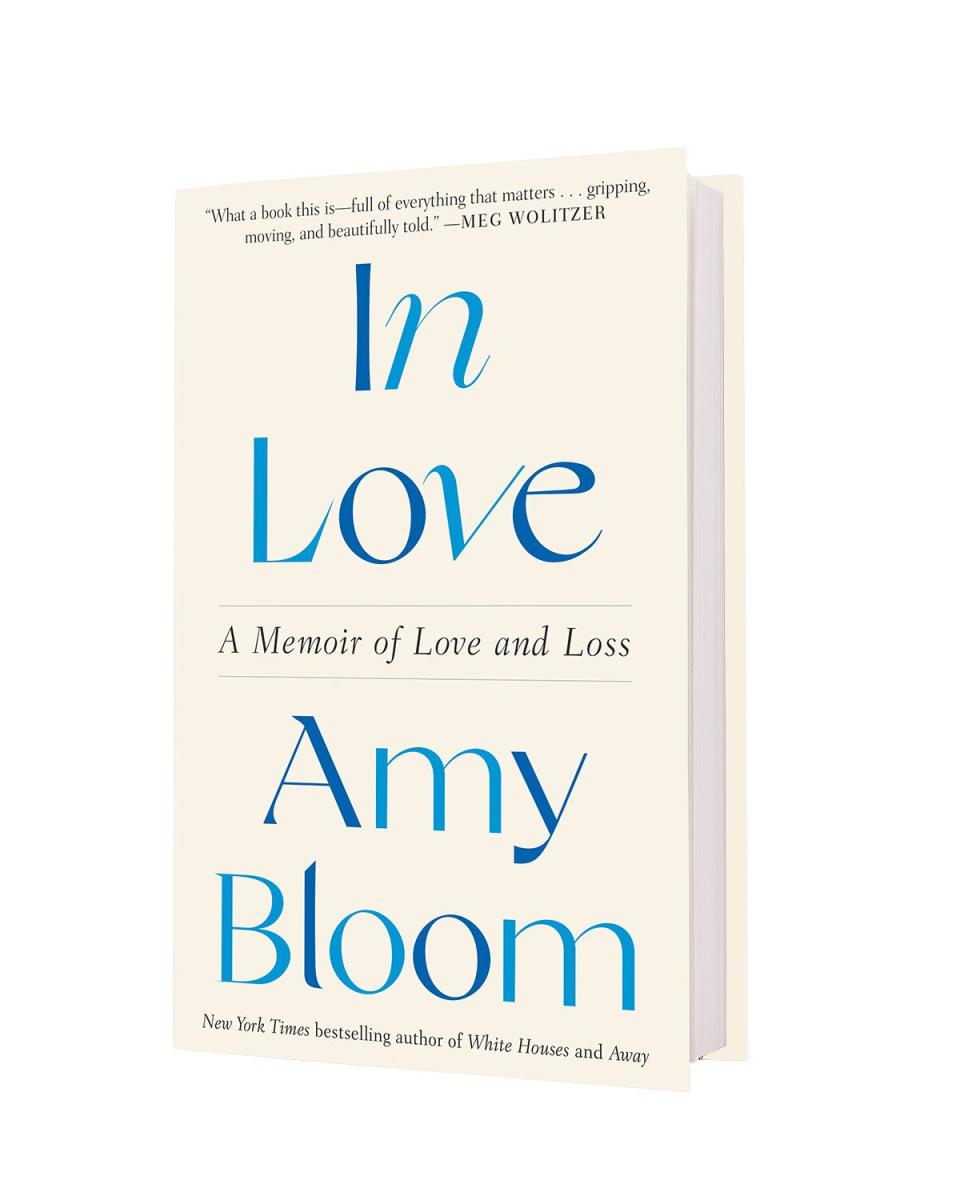 Amy Bloom