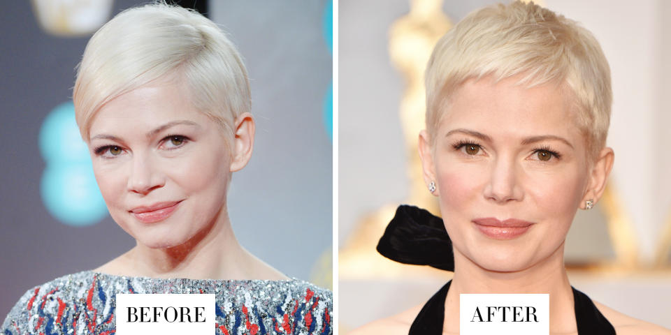 Michelle Williams