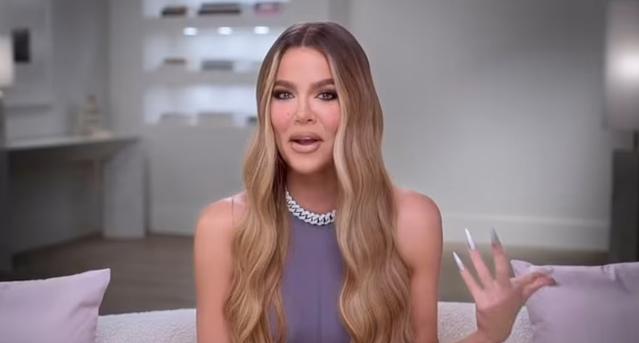 Khloe Kardashian Reveals Skin Cancer Could ‘have Spread At Any Minute 