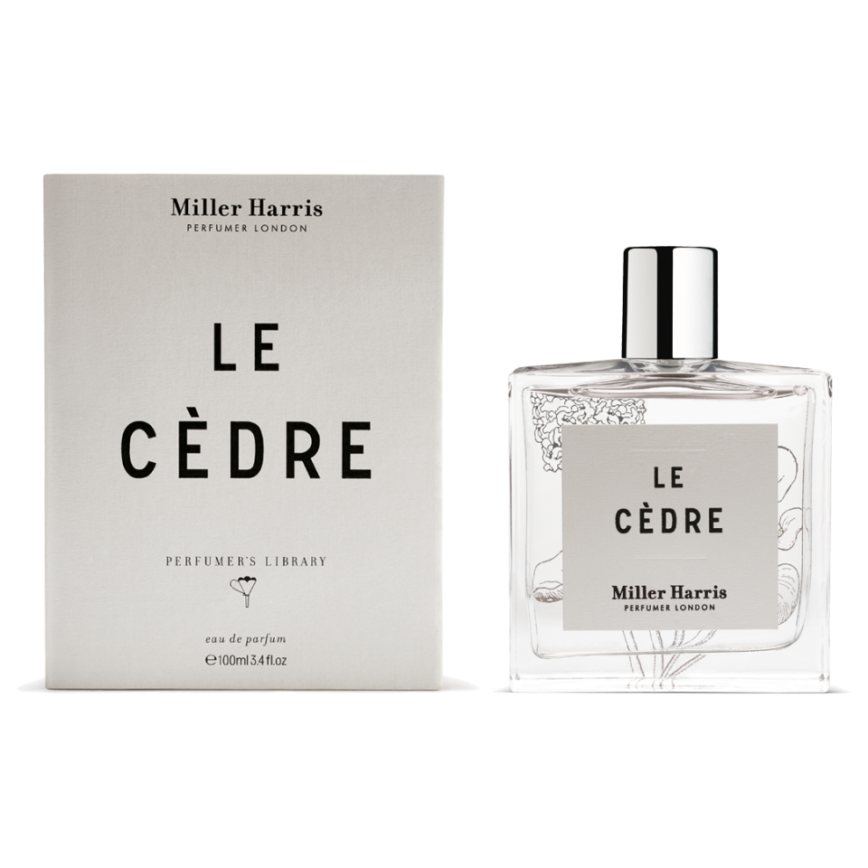 Miller Harris Le Cedre