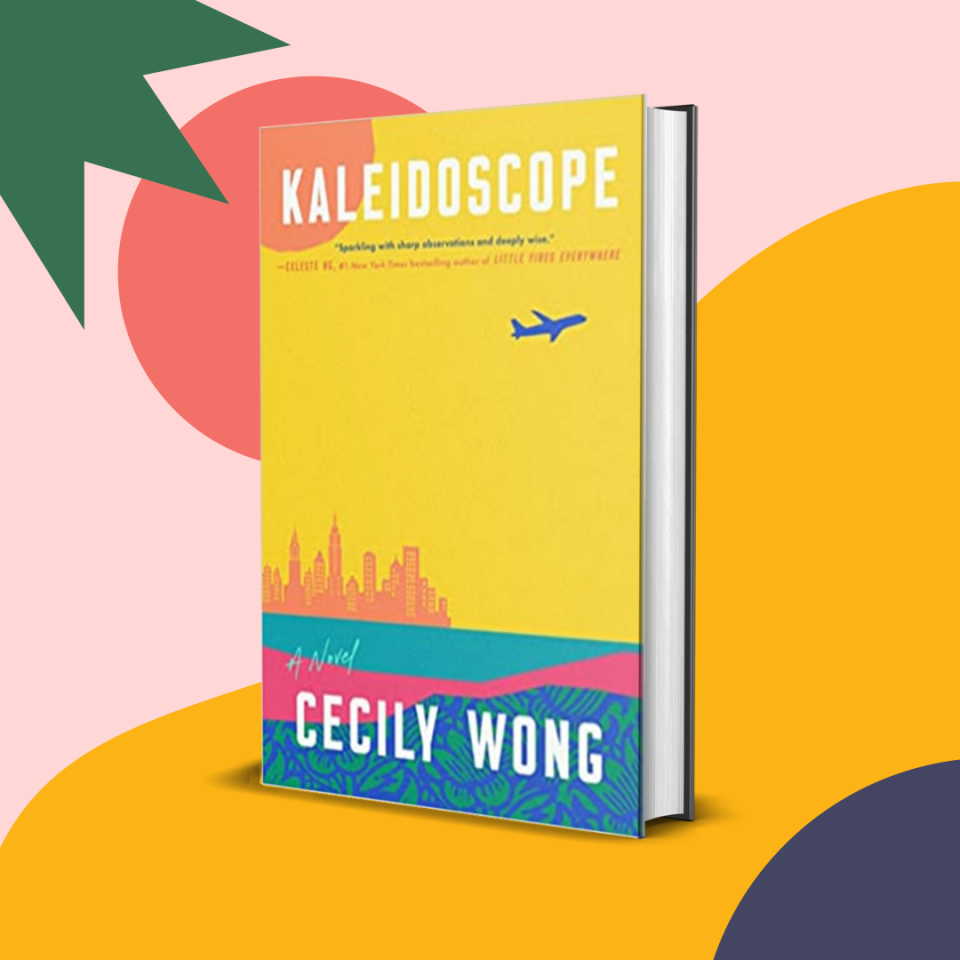 Wong’s insightful and compelling novel follows two sisters in a moving and complex look at ambition and success. The Brightons are a Chinese American biracial family who have achieved the American dream by creating Kaleidoscope, a shopping empire that deals in luxury goods. Morgan, the eldest daughter, is the one who receives all the favorable press and praise while her sister, Riley, lives in her shadow. When one life-altering event changes everything Riley thought she knew, she embarks on a journey to come to terms with the truth. —Farrah Penn