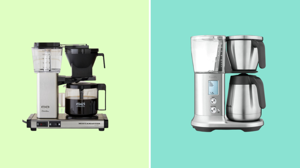 Starbucks and Dunkin coffee are tempting, but we promise—you can make good coffee right at home.