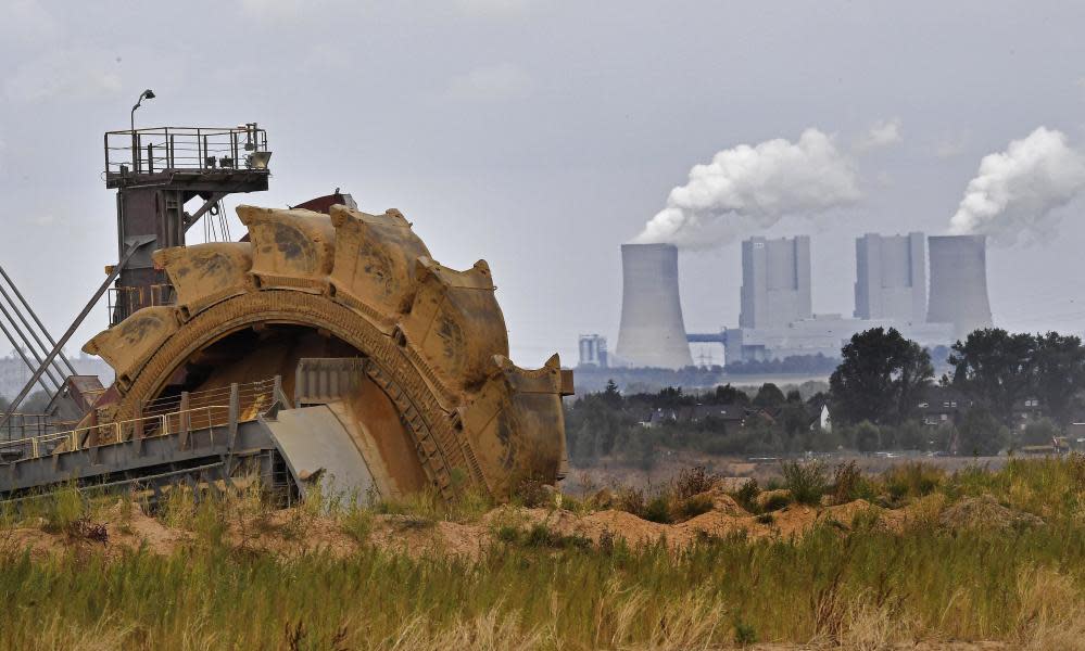 <span>Photograph: Martin Meissner/AP</span>