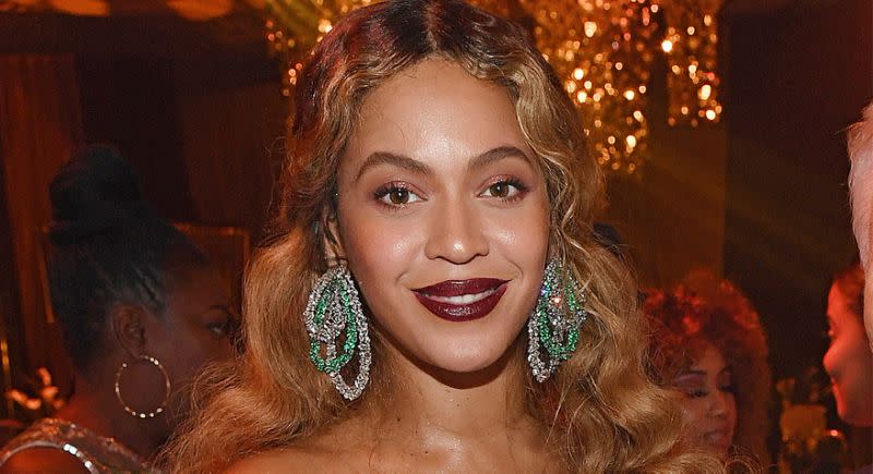 Fast ein Jahr, nachdem Beyoncé vergangenen November bei der Shawn Carter Foundation Gala in Hollywood zu Gast war, hat sie nun ihre zweite Ivy Park Kollektion vorgestellt. (Getty Images)