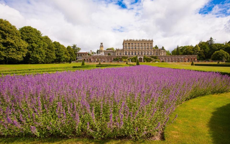 Cliveden probably has the more scandalous history than any hotel in Britain. - The Bridal Photographer