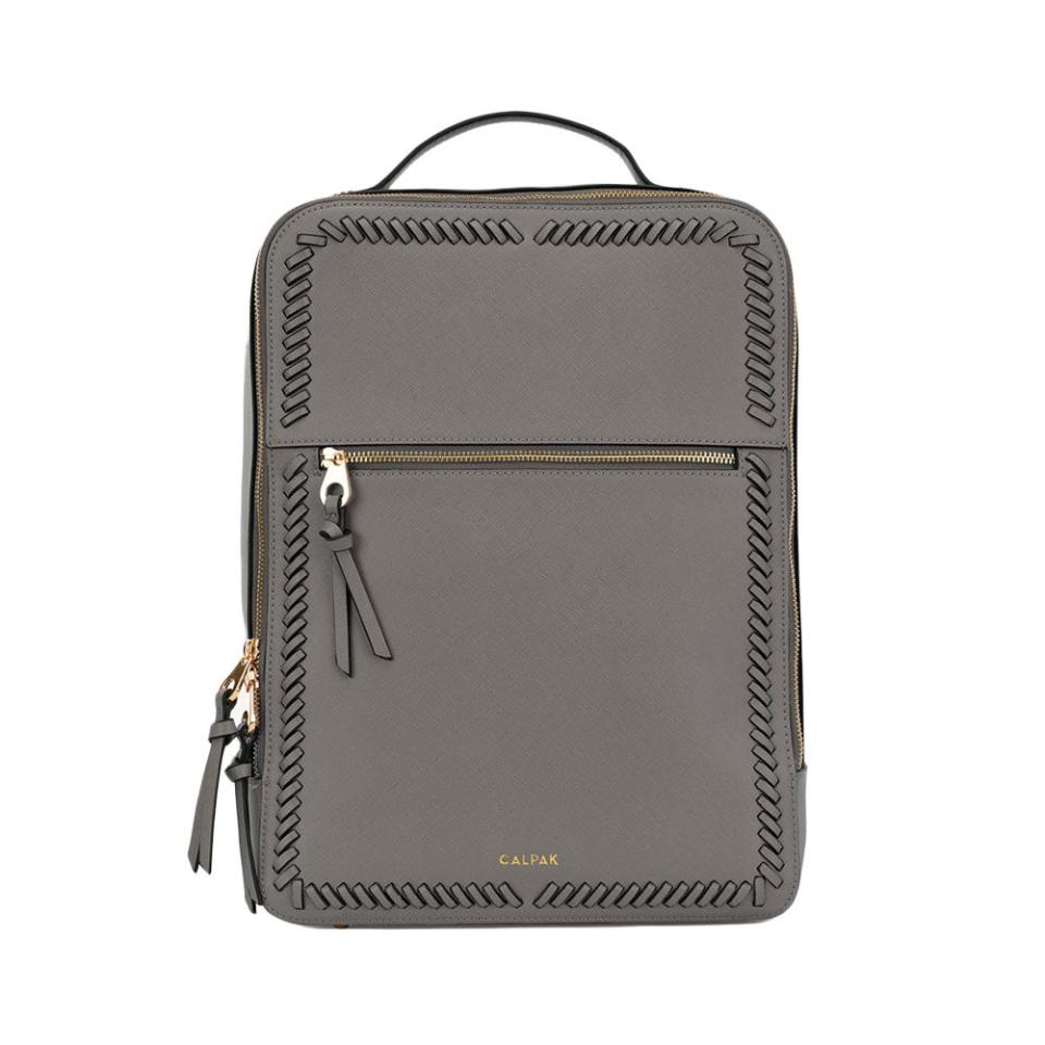 <p><a href="https://go.redirectingat.com?id=74968X1596630&url=https%3A%2F%2Fwww.calpaktravel.com%2Fproducts%2Fkaya-laptop-backpack%2Fcharcoal-grey&sref=https%3A%2F%2Fwww.elle.com%2Ffashion%2Fg29029%2Fgift-ideas-best-friend%2F" rel="nofollow noopener" target="_blank" data-ylk="slk:Shop Now;elm:context_link;itc:0;sec:content-canvas" class="link ">Shop Now</a></p><p>Kaya Laptop Backpack</p><p>calpaktravel.com</p><p>$128.00</p>