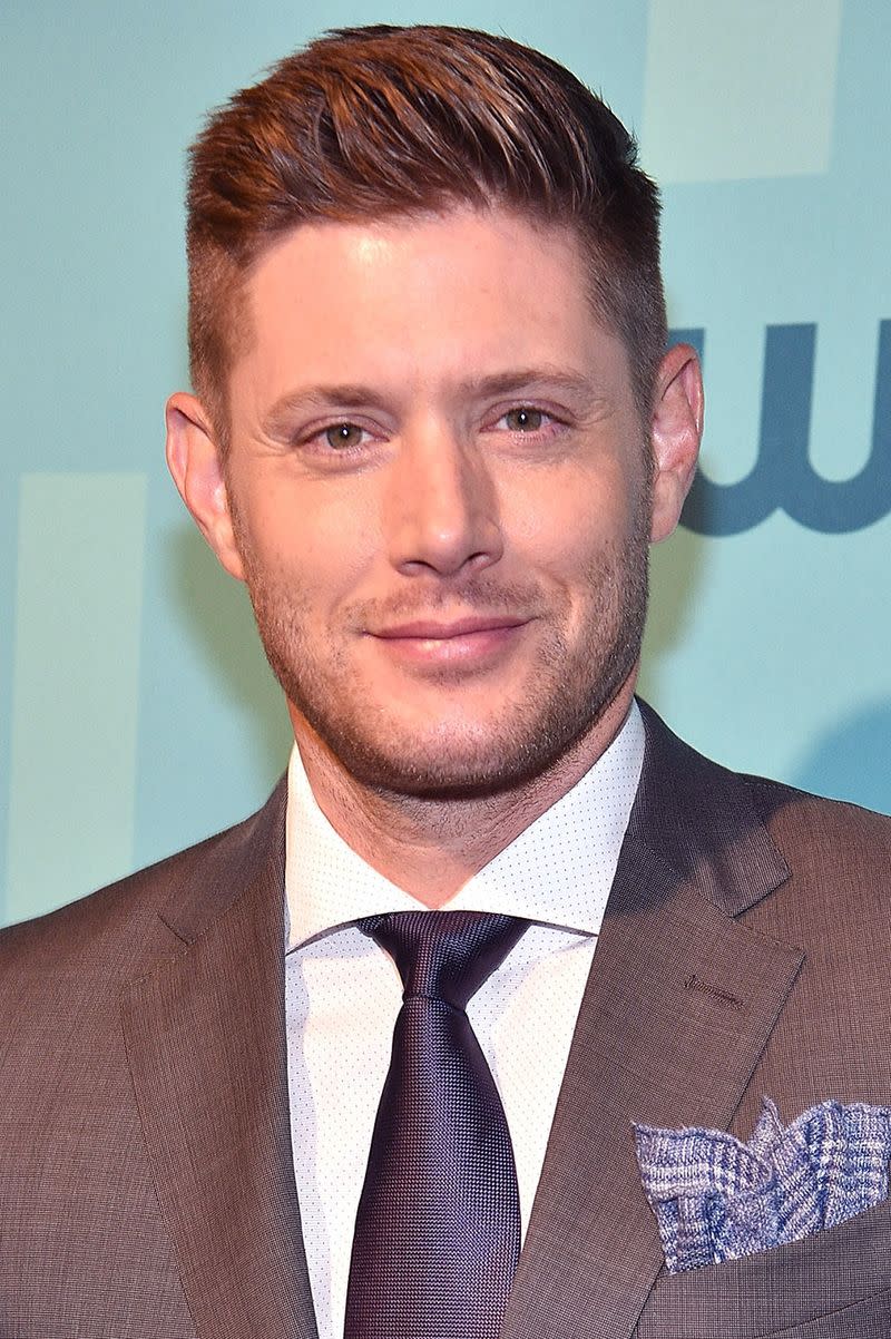 Jensen Ackles