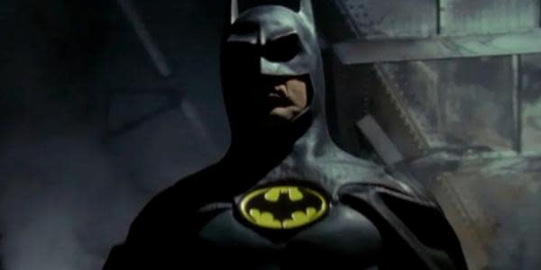 “Que se jodan”, dice Tim Burton al recordar su salida de las películas de Batman