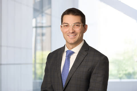 Jason Appleson, Head of Municipal Bonds and co-Portfolio Manager, PGIM Fixed Income (Photo: Business Wire)