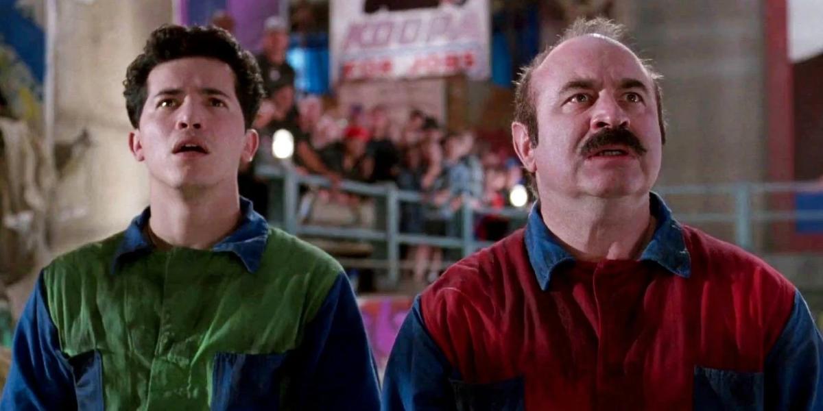 Super Mario Bros. O Filme: Seth Rogen responde críticas sobre voz