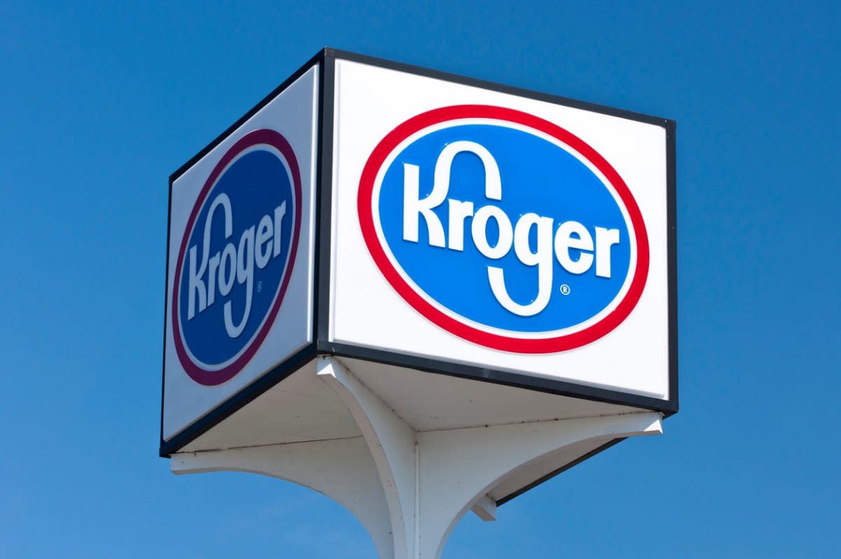 What Are Kroger's New Year's Day Hours?