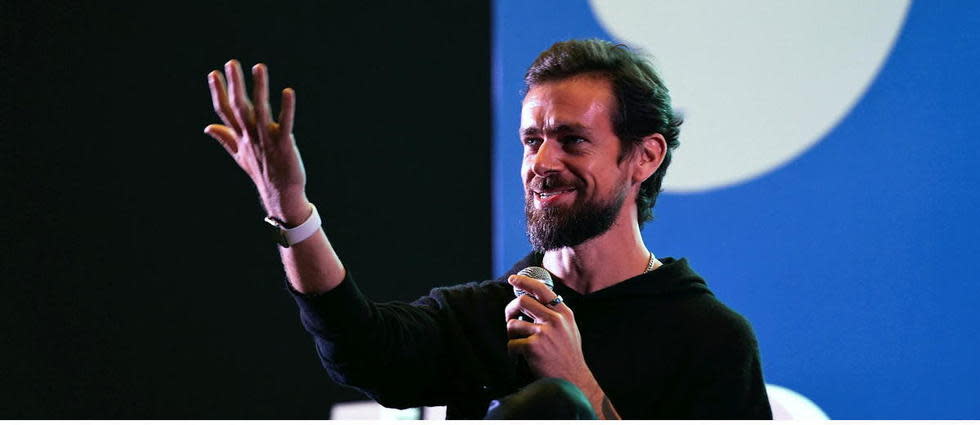 Jack Dorsey a annoncé son départ de Twitter, lundi 29 novembre.
