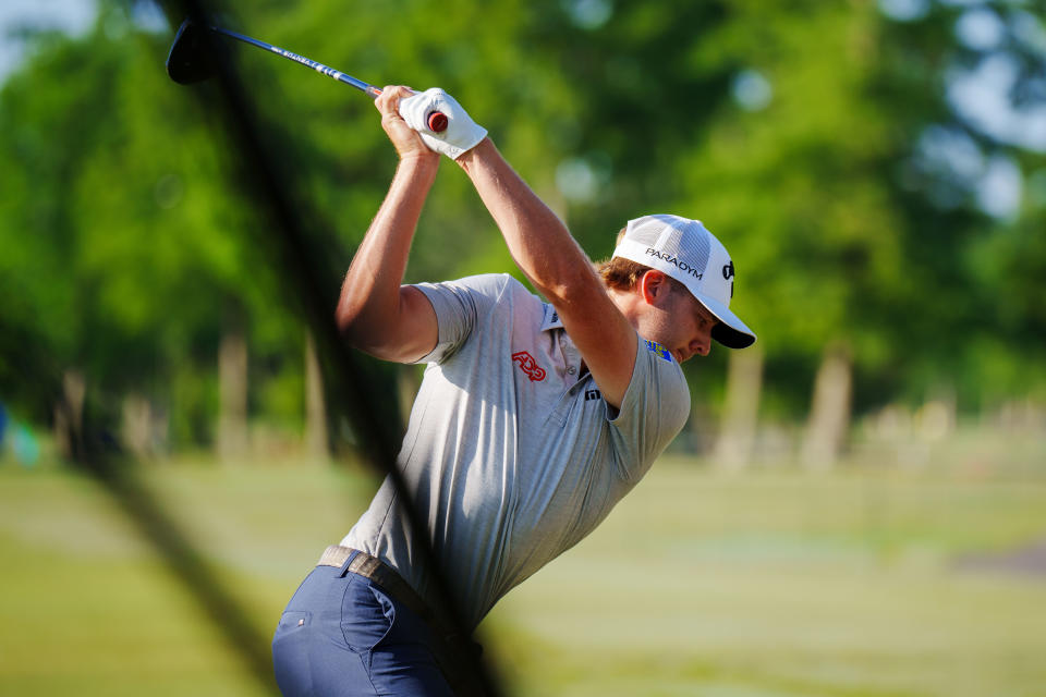 2023 Zurich Classic at TPC Louisiana