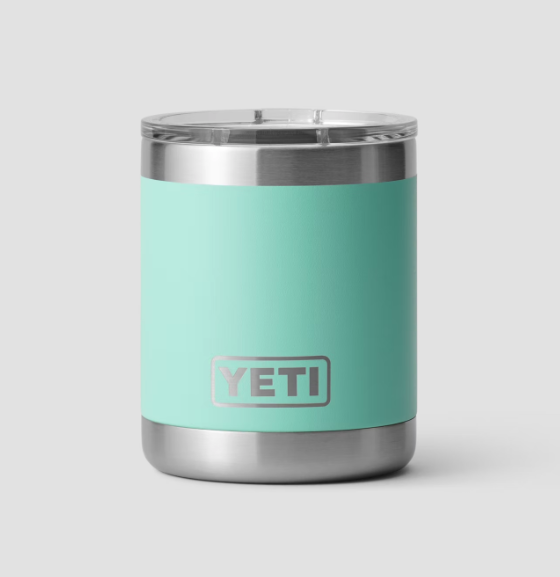 Yeti Discounted Its Tumblers and Mugs 25% Off in a Rare Sale