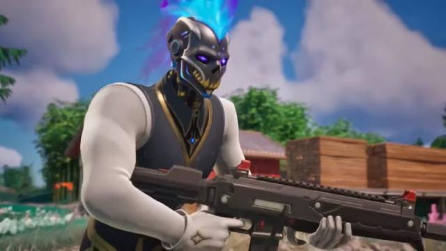 How To Find Everything For Fortnite's Week 12 Quests