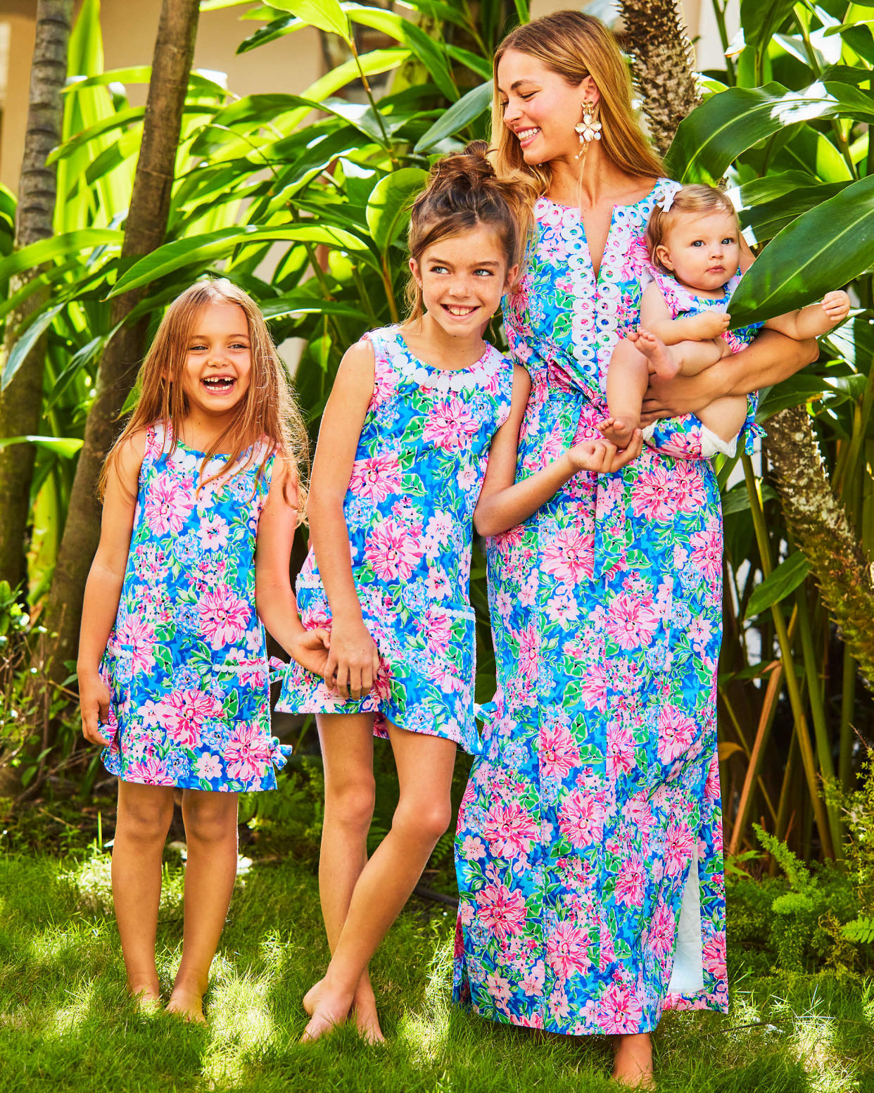 <p><a href="https://go.redirectingat.com?id=74968X1596630&url=https%3A%2F%2Fwww.lillypulitzer.com%2Fgirls-little-lilly-knit-shift-dress%2F011743.html%3Fdwvar_011743_color%3D99930P&sref=https%3A%2F%2Fwww.thepioneerwoman.com%2Fholidays-celebrations%2Fg43391497%2Fbest-easter-outfits%2F" rel="nofollow noopener" target="_blank" data-ylk="slk:Shop Now;elm:context_link;itc:0;sec:content-canvas" class="link rapid-noclick-resp">Shop Now</a></p><p>Lilly Pulitzer Spring In Your Step Dress</p><p>lillypulitzer.com</p><p>$58.00</p><span class="copyright">Lilly Pulitzer</span>