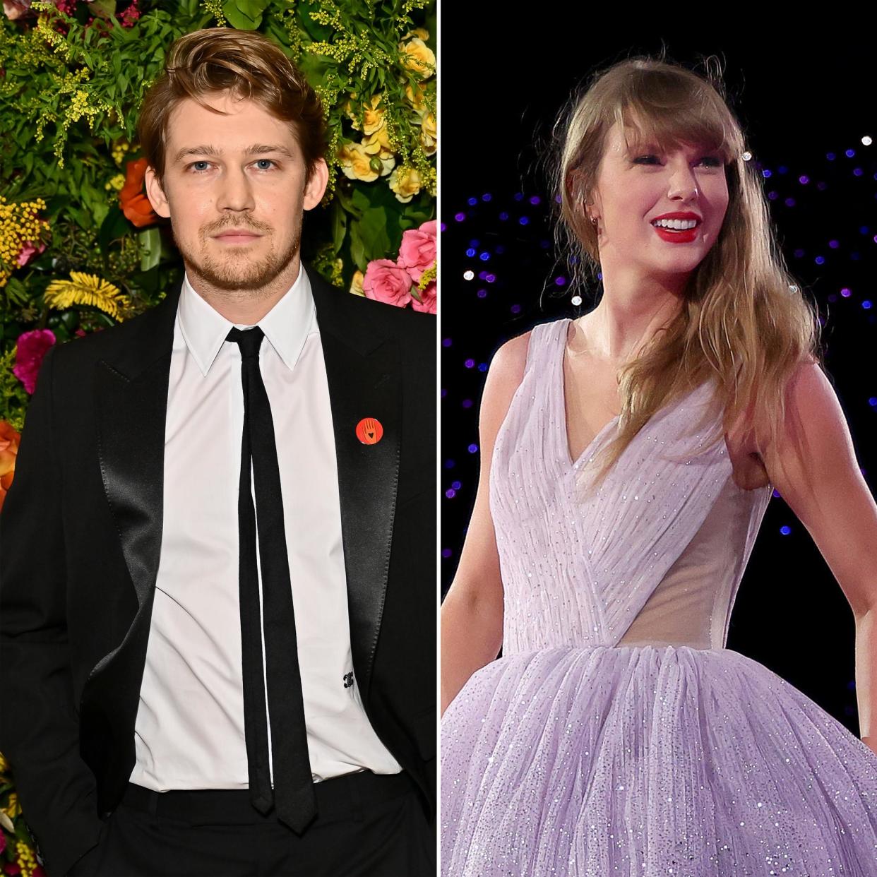 What Joe Alwyn Has Been Up to Post Taylor Swift Split 784