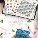 <p>cratejoy.com</p><p><strong>$15.00</strong></p><p>Elevate your manicure with Fearless Nail Art, a subscription service that sends themed nail art accessories. Each month you'll receive up to 10 decorative items, like decals, stickers, stencils, and tape, and since this one doesn't automatically renew, you can try once or reorder new boxes whenever you'd like. </p><p><em><strong>What reviewers say: </strong>It's a great variety, everything is adorable, and the little instructions that come with it make it easy to use every part of the order!</em></p>