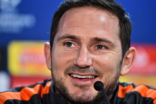 Chelsea manager Frank Lampard is hopeful of shocking Bayern Munich again in the Champions League