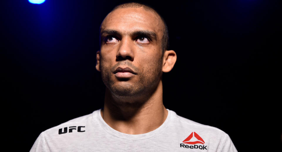 Edson Barboza (13-5) is one of a handful of can’t-miss fighters in the UFC. (Getty Images)
