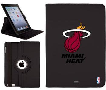 Fanatics.com team-themed cases/covers for iPad and iPad mini