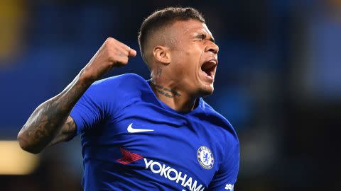 Kenedy Chelsea