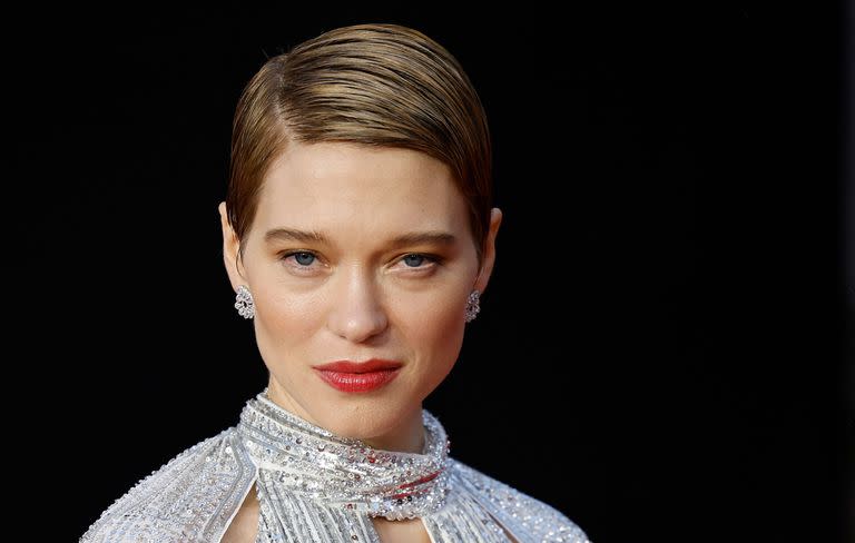 La actriz francesa Lea Seydoux será la protagonista de la nueva versión del film erótico Emmanuelle que consagró a Sylvia Kristel