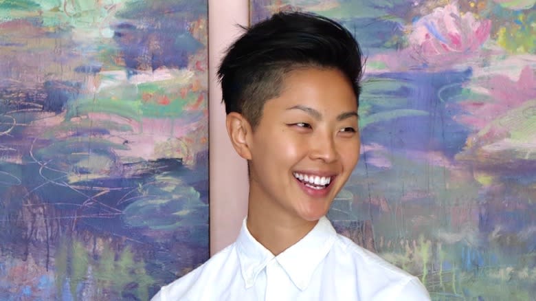 Kristen Kish headshot