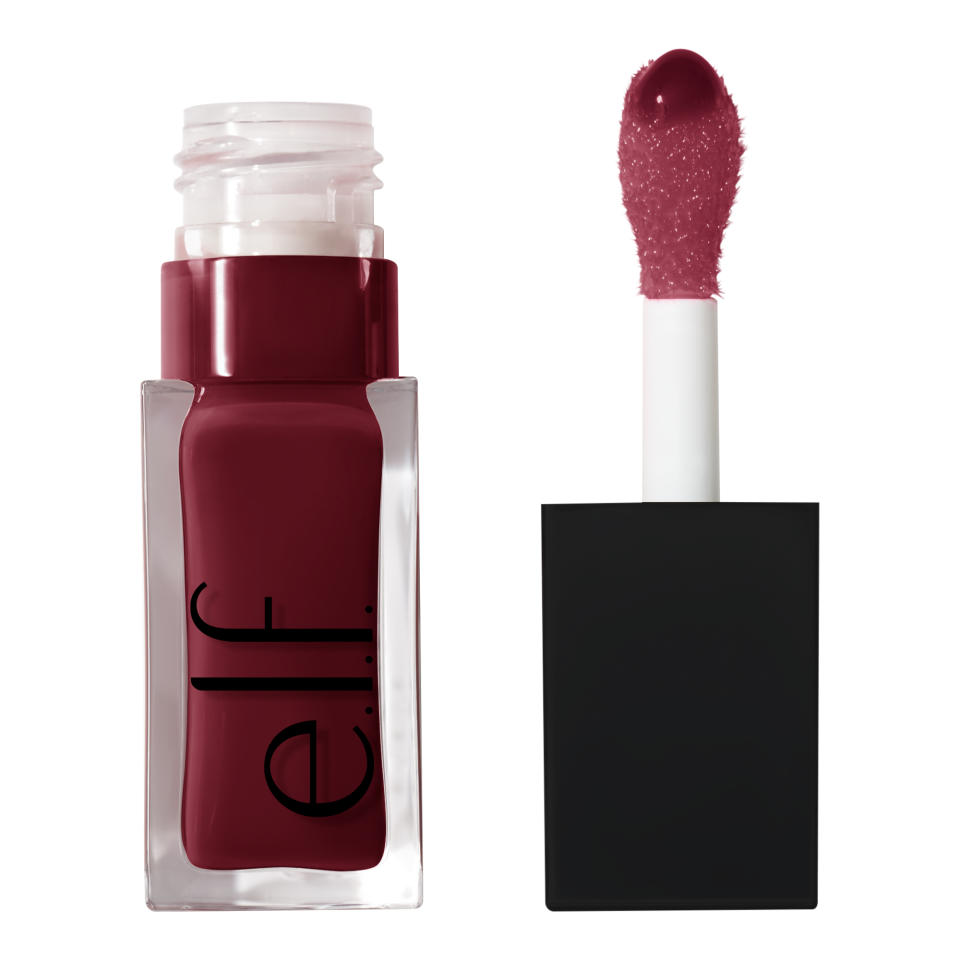 e.l.f. Glow Reviver Lip Oil