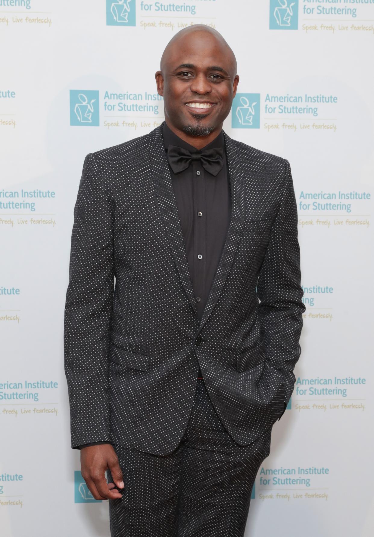 Wayne Brady (Photos: Getty Images)