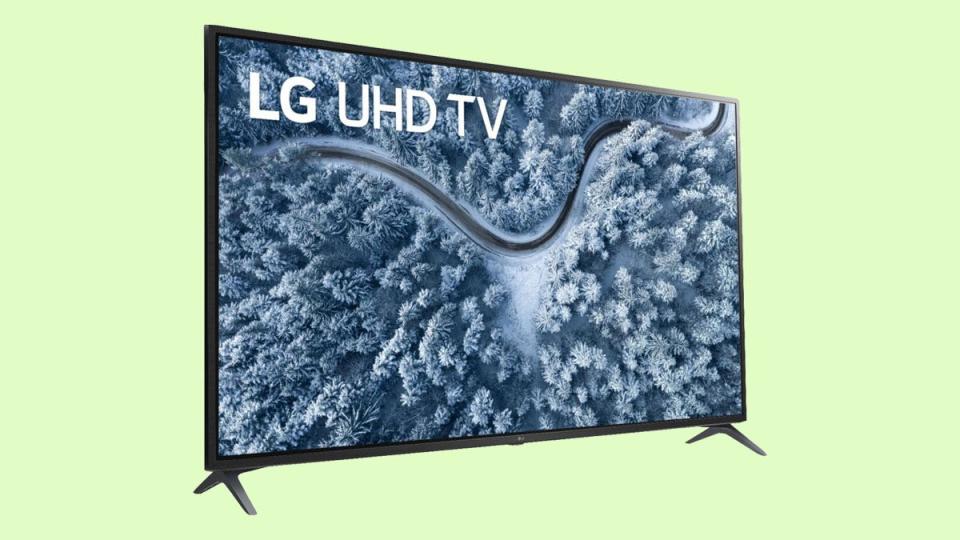 Time is running out to shop the best Super Bowl TV deals at Best Buy.