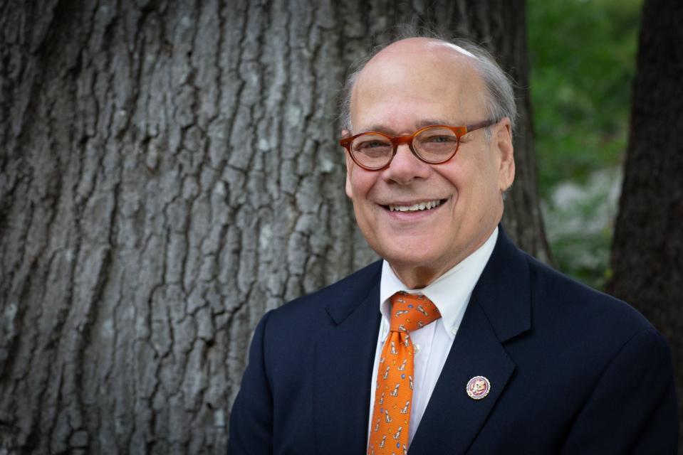 Steve Cohen, United States House of Representatives, District 9 candidate