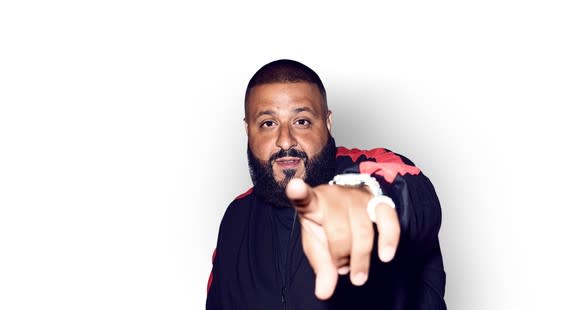 DJ Khaled