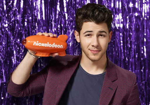 Kids' Choice Awards 2015 Winners: Modern Family, Austin & Ally and More