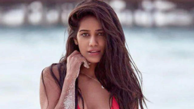 Poonam Kar Sex - Poonam Pandey Arrested In Goa for Obscene Shoot: Four Other Times the  Controversial Actress Took Panga With the Law!