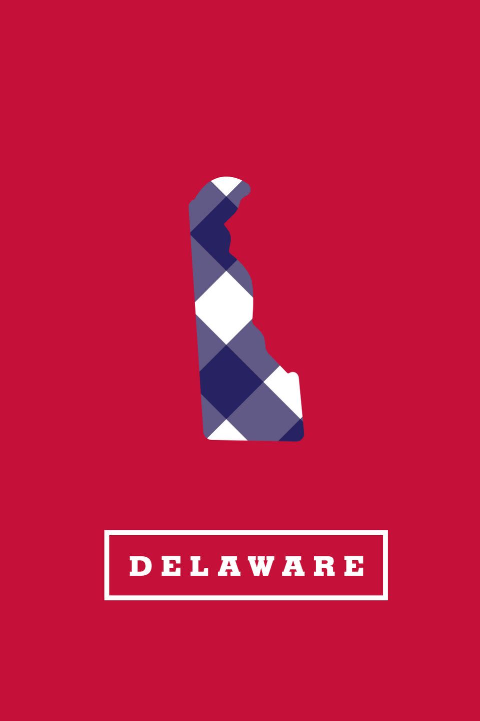 Delaware