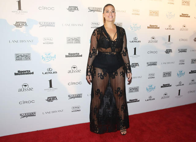 Ashley Graham Speaks on the Remarkable Impact She's Made in the Modeling  Industry - Sports Illustrated Lifestyle